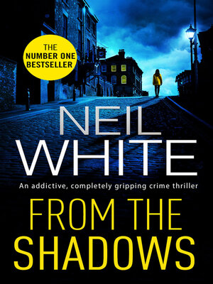 From the Shadows - ebook